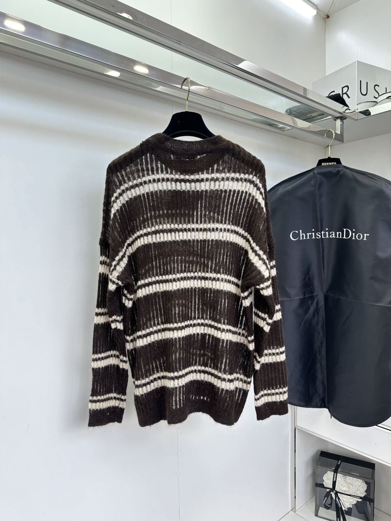 Christian Dior Sweaters